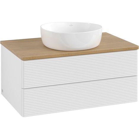 Villeroy & Boch L19111GF WTUS Antao L191 800x360x500mm (1/3)