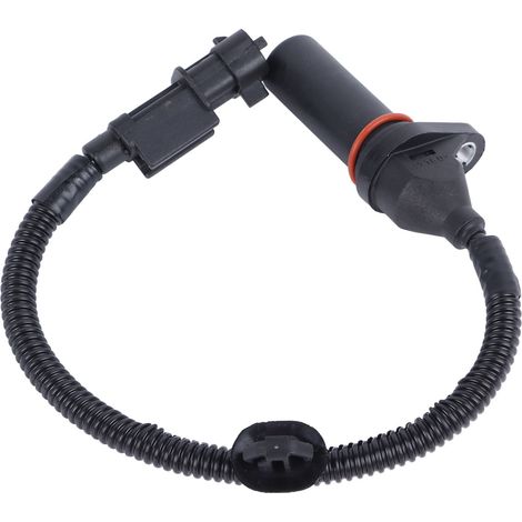Sensore di posizione dell'albero motore 39180 2B000, alta precisione, stabile per Accent, Veloster ed Elantra. (1/5)