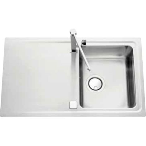 Evier Luisina Fagotto EV5801 - 000000