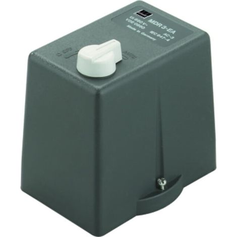 Capot de remplacement Schneider EH 2