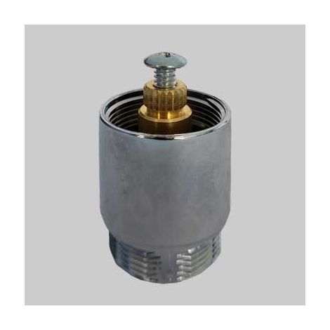 PROLUNGA PER VALVOLA INCASSO 164 25 mm TECO