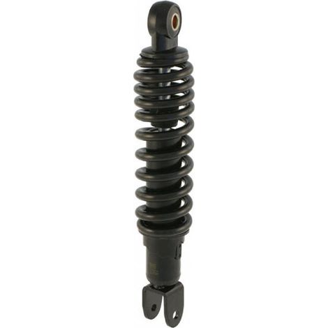 hinterer stoßdämpfer forsa für roller mbk 50 nitro naked 2013 bis (1/4)