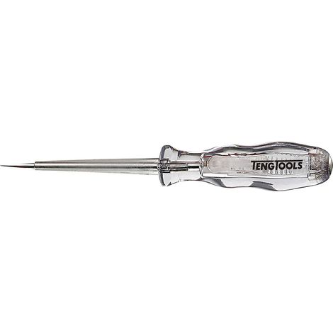 Schaltungstester Schraubendreher  TENGTOOLS MDV9855 186610101 (1/5)