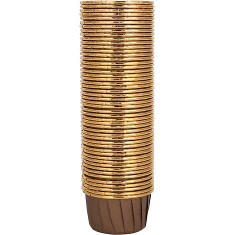 200-teiliges Set mit Cupcake-Förmchen, Backblechen, Muffinformen, Tortenplatten sowie Dekorationszubehör für Partys, Hochzeiten und Cafés (1/5)