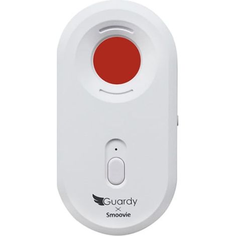 Détecteur infrarouge pour caméra, alarme de localisation de caméra, répulsif anti-moustiques (1/5)