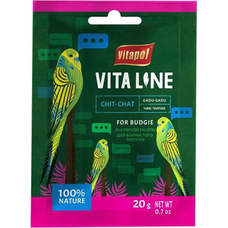 Vitapol VITALINE Gadu Gadu 20g