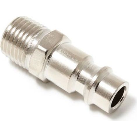 Connettore rapido pneumatico, filettatura da 1/4 (1/2)