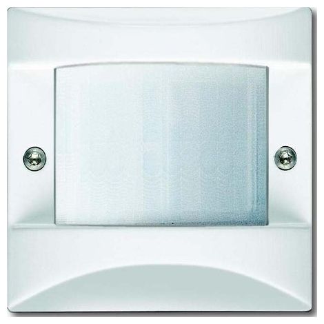 Busch-Jaeger 6800-32-102 C detector de movimiento marfil