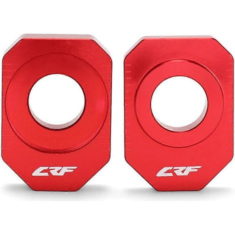 Guide-chaîne de moto avec curseur de bras oscillant pour CRF 250L 250M 300L 2013-2023 - Accessoire de régulateur de chaîne (1/5)