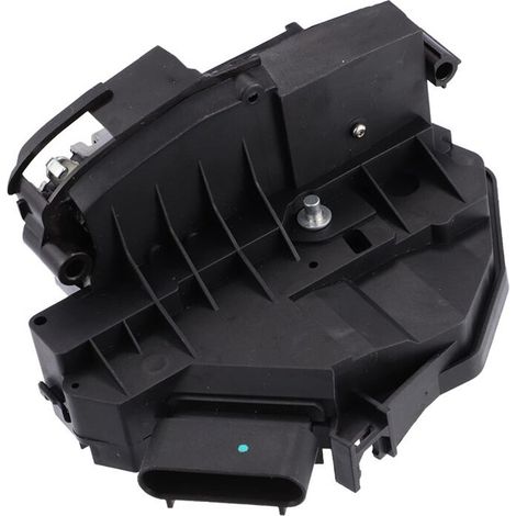 Attuatore serratura porta anteriore destra (937-683 BE8Z-5421812-B) per modelli Ford Fiesta 1.0L e 1.6L dal 2011 al 2018. (1/3)
