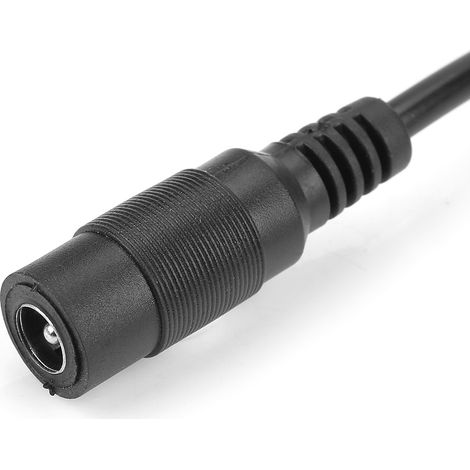 Pompe à eau sans balais JT-660D CC, surpresseur à filetage 1/4", pompe de circulation d'eau 12 V pour chauffage au sol (1/5)