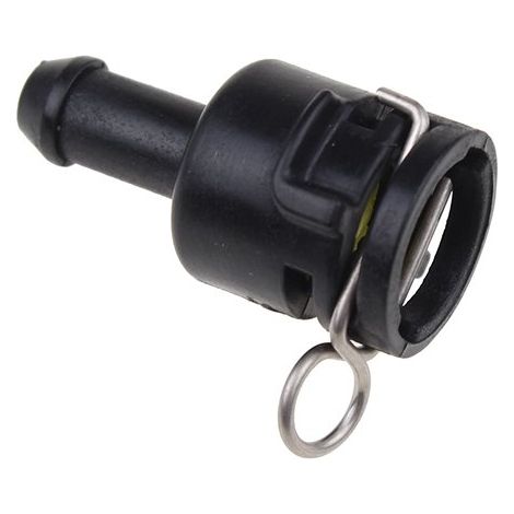 CONNECTEUR POUR CENTRALE VAPEUR CALOR POUR PIECES ENTRETIEN DU LINGE PETIT ELECTROMENAGER - CS-00129477 (1/2)
