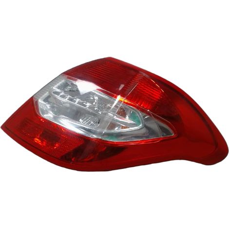 [PRODUIT D'OCCASION] Feu Arriere Droit CITROEN C4 ♻️ Ref Oe. 6351ks - Garantie à vie (1/3)