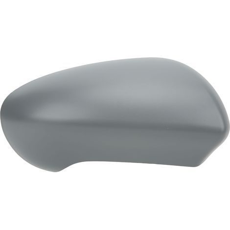 Fabater ABS Grey Grey Door Mirror Cover pour J10 2007-2014, Strong Protective Wing Mirror Cap, Installation Facile pour les Propriétaires Automobiles (Droite) (1/5)