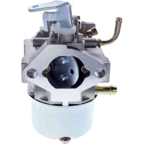 Carburateur compatible TORO 95-7935 pour tondeuse CCR2000/CCR3000 – pièces détachées d’origine, montage facile (1/5)