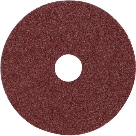 DISQUE ABRASIF D125 GR40 5P MAKITA P-00979