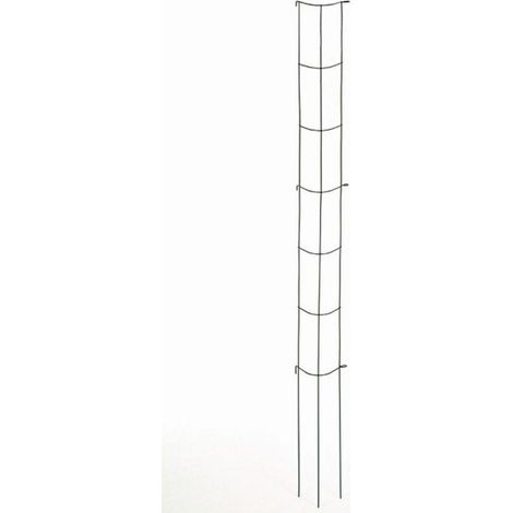 Gemüse-Rankturm grün 148 cm