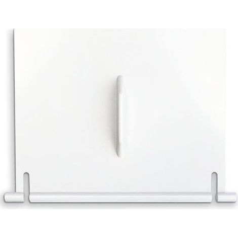 Déflecteur de remplacement Hayward 8926 pour écumoire de piscine hors sol (1/4)