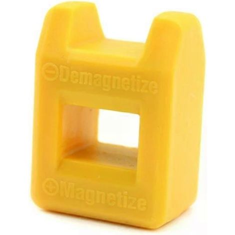 Outil de magnétisation P8828 - Dispositif de réparation d'aimants et de plastique (1/4)