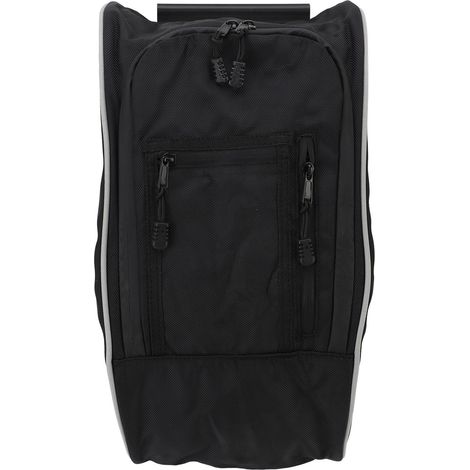 Sac de rangement central pour Can-Am Maverick X3 MAX/X/DS/RS/MR (2017-2024) – Tissu Oxford 1680D étanche, robuste et pratique (1/5)