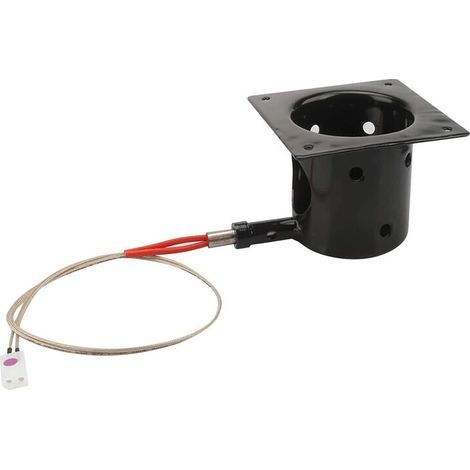 Set für Grillbrenner mit Emailbeschichtung – Zündstift kompatibel mit Traeger-, Pellet PRO-, Z- und Trail-Modellen (1/3)