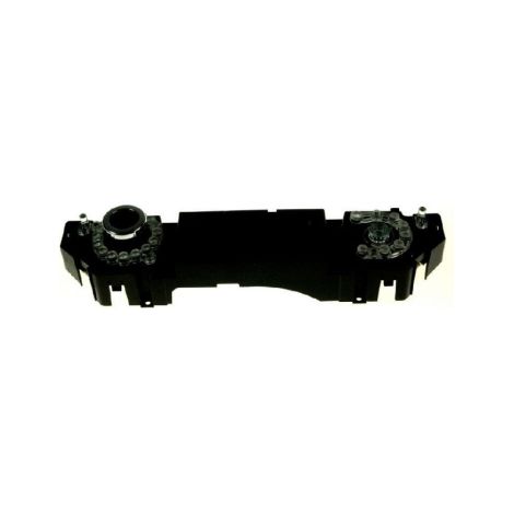 Mascherina pannello di controllo originale - Lavatrice - ARISTON HOTPOINT HOTPOINT - 3281448055005950227