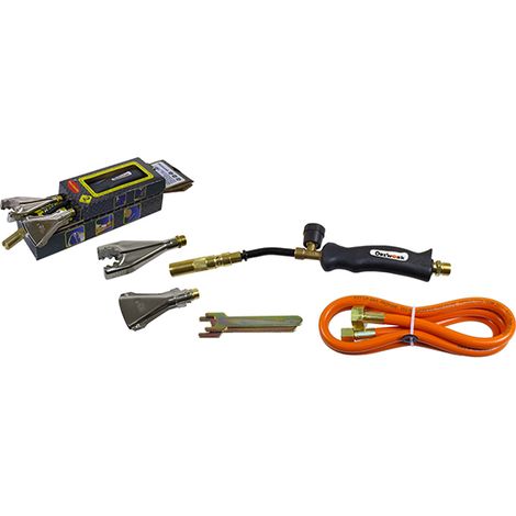 Orework Kit soplete 109 Manguera 1,5 Mt