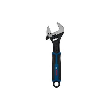 Bosch Rollgabelschlüssel 200 mm / 8" - 1600A03B66 (1/5)