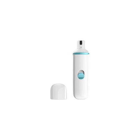 Broyeur à ongles électrique pour animaux de compagnie Ciseaux de meulage d'ongles rechargeables USB Coupe-ongles pour chien Appareil de manucure automatique (1/3)