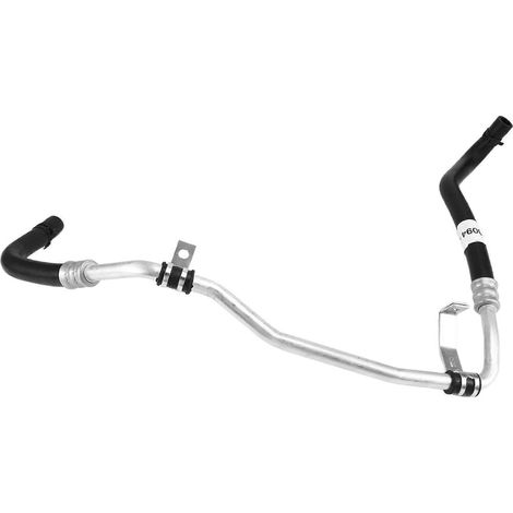 pièce de rechange automobile : tuyau d'huile de direction assistée basse pression, réservoir et pompe à huile 95953094 pour Chevrolet Captiva (1/5)