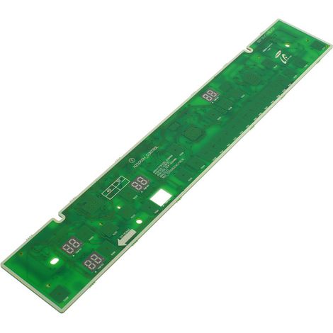 Module clavier DE96-01048A pour Plaque de cuisson SAMSUNG