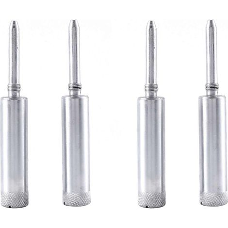 4 goupilles de fixation de courroie de distribution 02992037 pour moteurs Deutz F2L1011, F3L1011, F4L1011 et F2M1011F (1/5)