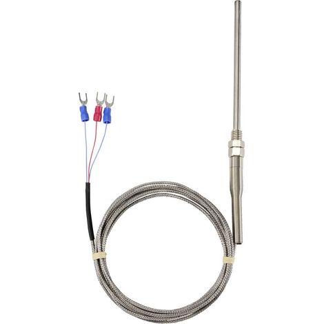 Sygonix M8 Sensore di temperatura (1/3)