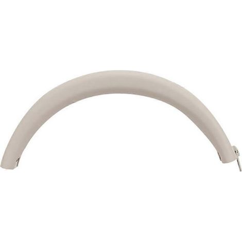 1 x Arceau, housse de protection en silicone pour casques Studio3 et Studio 2.0, confort renforcé, ajustement précis, résistant à la déformation (1/5)