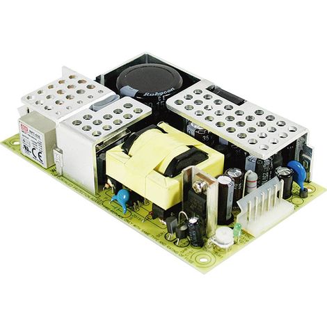 Mean Well RPT-65G Alimentatore a commutazione. 24 V/DC 2.9 A 66 W
