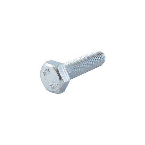 Vite héxagonale M8x30 GGP - CASTELGARDEN 112793701/0