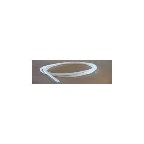 Sandow silicone pour CO48 - 1 mètre
