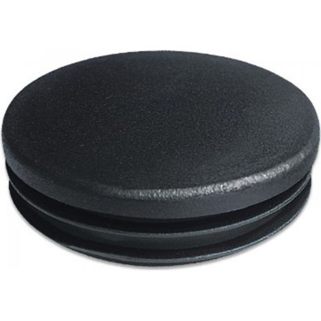 Tube rond de 42 mm de diamètre, 10 pièces, extrémité de l'ailette (1/3)