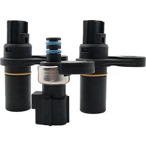 Getriebeöldrucksensor und Geschwindigkeitssensor, Teilenummern 04799758AD und 4799061AB, passend für Dodge RAM 1500, 2500 und Jeep Grand Cherokee