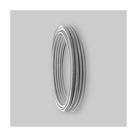 Tuyau Ondulé Formable Csst Aquarius Nudo Dn 15-3/4"