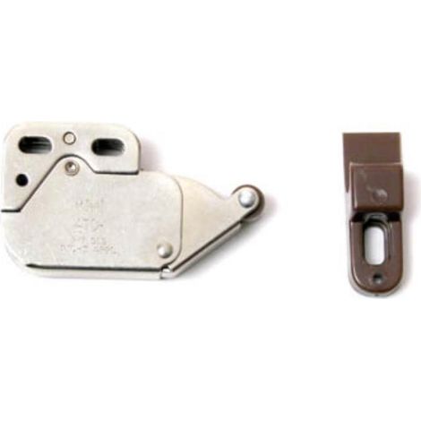 CRICCHETTO PREMI APRE 27X33 MARRONE