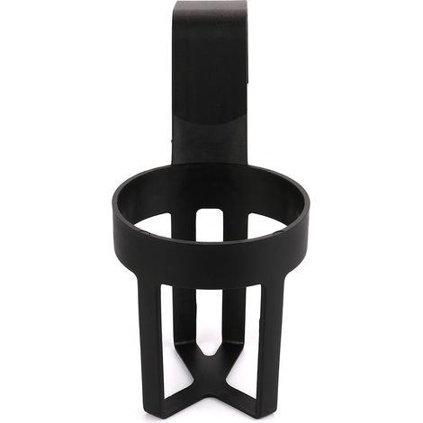 Support universel de gobelet pour voiture, camion, SUV – porte-bouteille et canette réglable, clip de fixation robuste, rangement pratique pour boissons, accessoire auto polyvalent. (1/5)