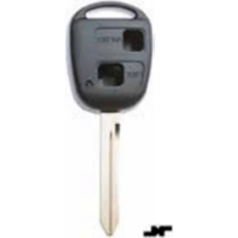 GUSCIO COVER PER AUTO ”TOY47BRS2” SILCA