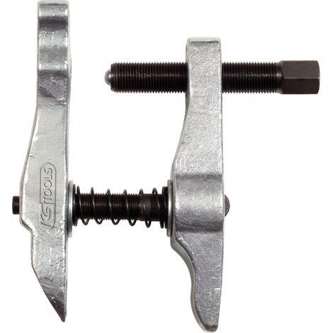 KS Tools - Arrache-rotule hydraulique universel 10 t, 36x90 mm - 670.0151