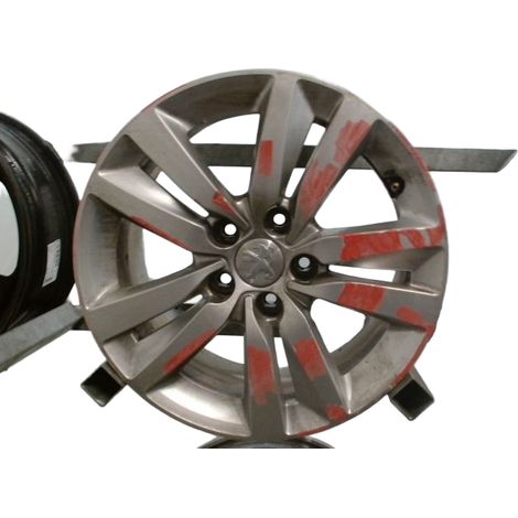 Jante Aluminium PEUGEOT 308 Sw 2008- [PRODUIT D'OCCASION]♻️96779895tw