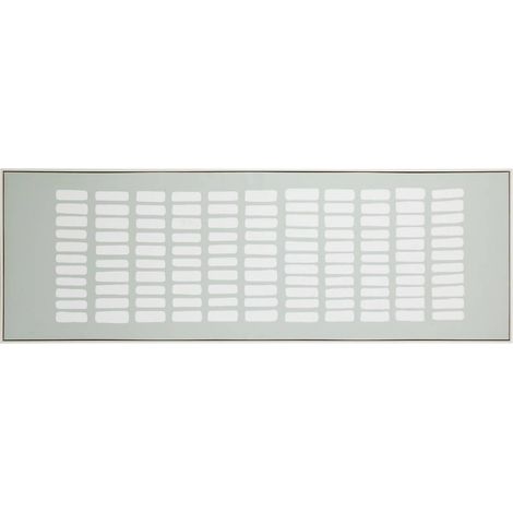 Tela miky 50x150cm verde - Atmosphera créateur d'intérieur