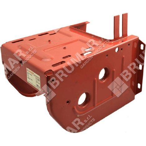 Motorbasis für MAORI-KOMPATIBLE Schneefräse – 039811