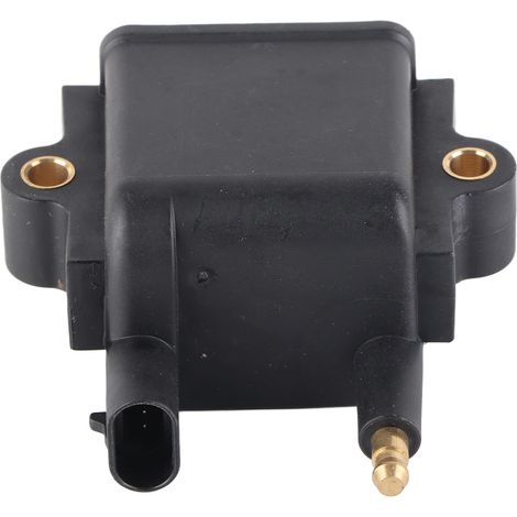Zündspule 339 856991A1 für Optimax 135, 150, 175, 6-Zylinder, 2,5 l, Bootsersatzteil (1/5)