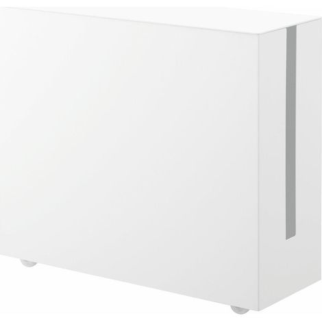 Kabelbox mit Rollen L15 cm - TOWER
