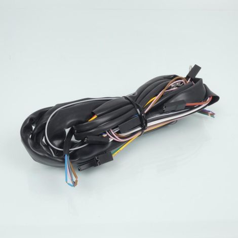 kabelbaum rms für roller piaggio 180 vespa ss 1965-1968 neu